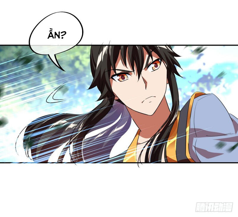 Chiến Hồn Tuyệt Thế Chap 17 - Next Chap 18