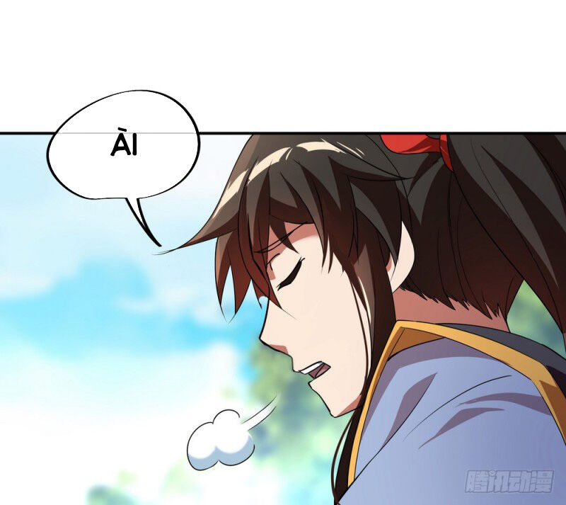 Chiến Hồn Tuyệt Thế Chap 17 - Next Chap 18