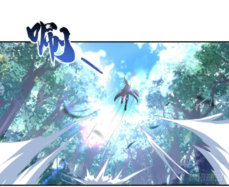 Chiến Hồn Tuyệt Thế Chap 17 - Next Chap 18