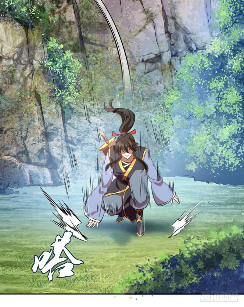 Chiến Hồn Tuyệt Thế Chap 17 - Next Chap 18