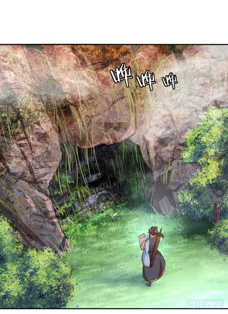 Chiến Hồn Tuyệt Thế Chap 17 - Next Chap 18