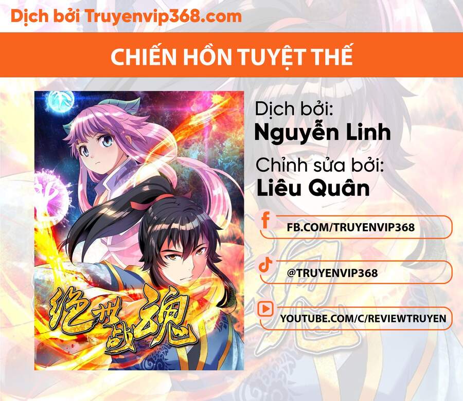 Chiến Hồn Tuyệt Thế Chap 212 - Next Chap 213