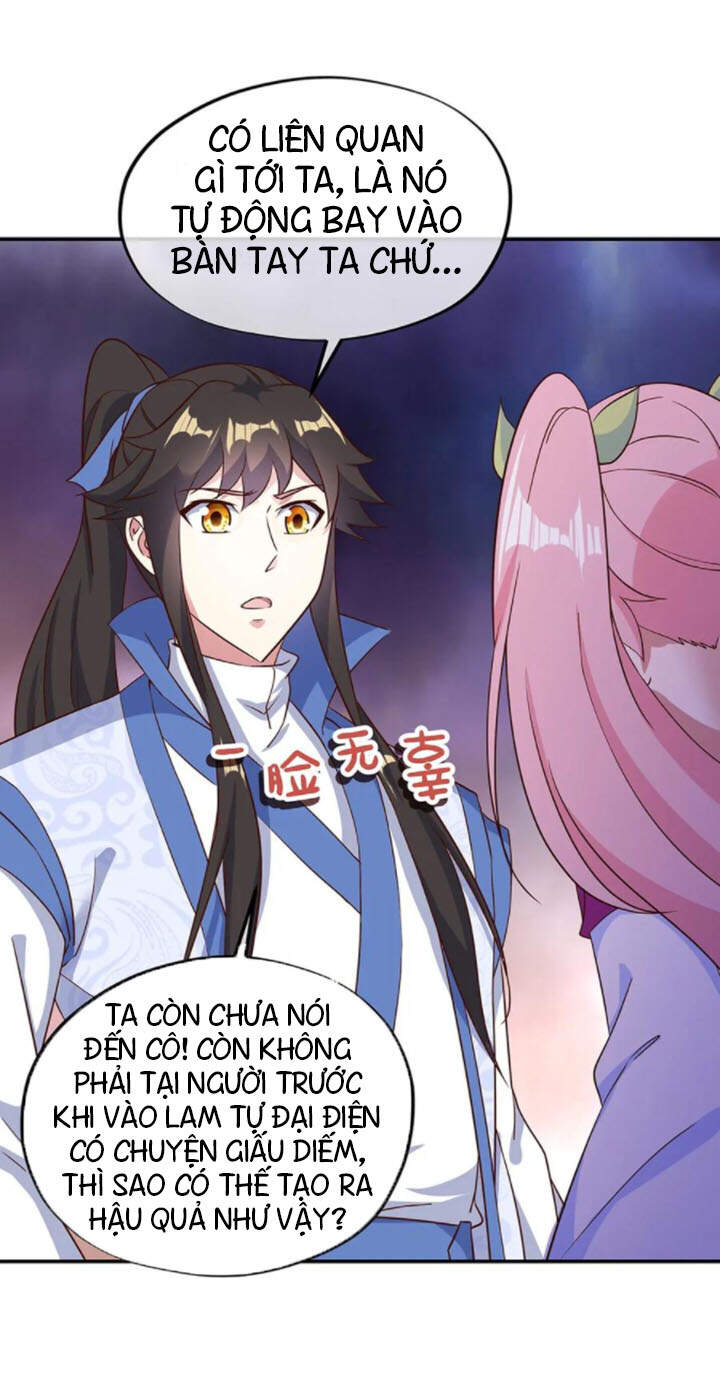 Chiến Hồn Tuyệt Thế Chap 212 - Next Chap 213