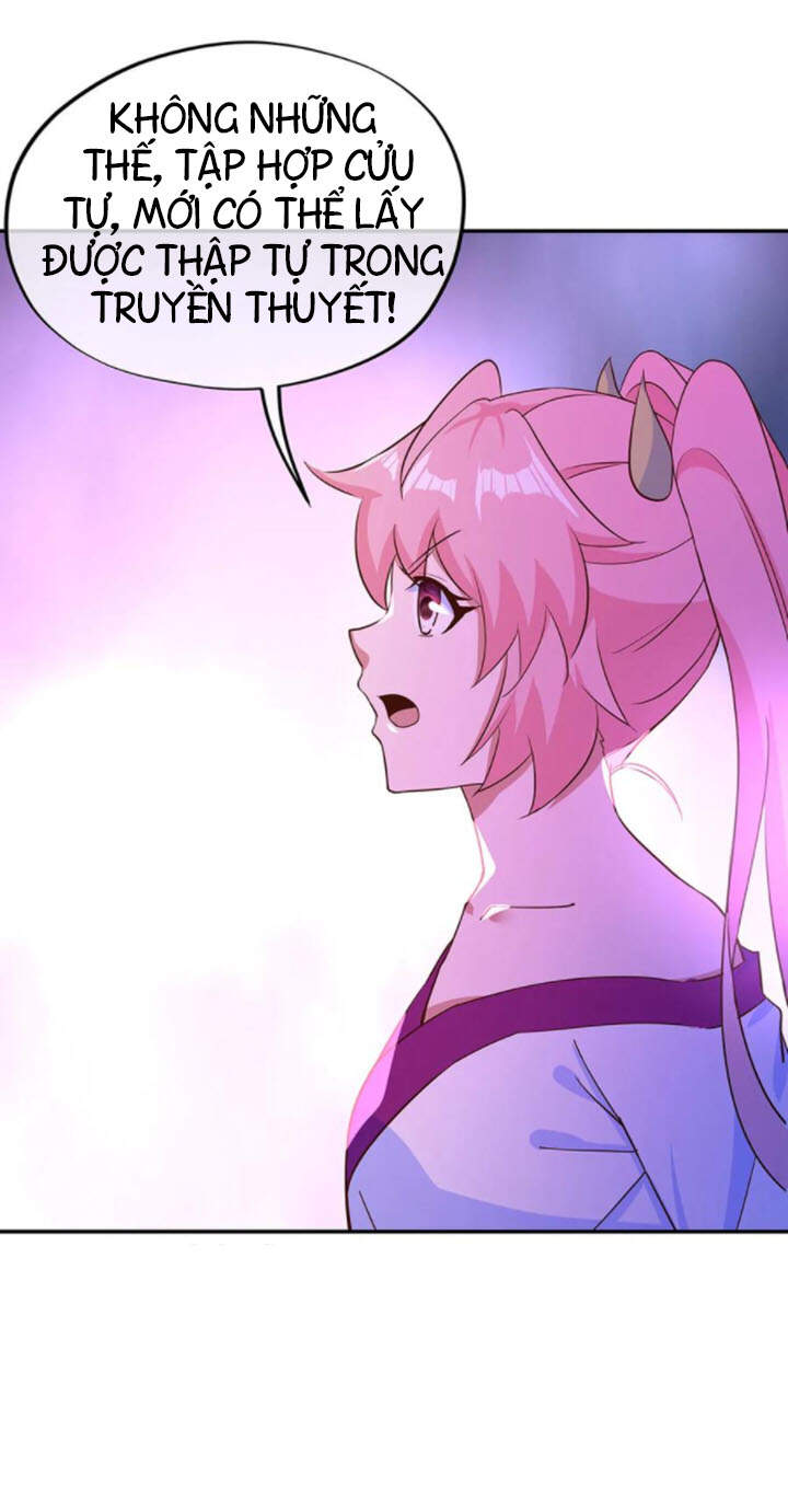 Chiến Hồn Tuyệt Thế Chap 212 - Next Chap 213