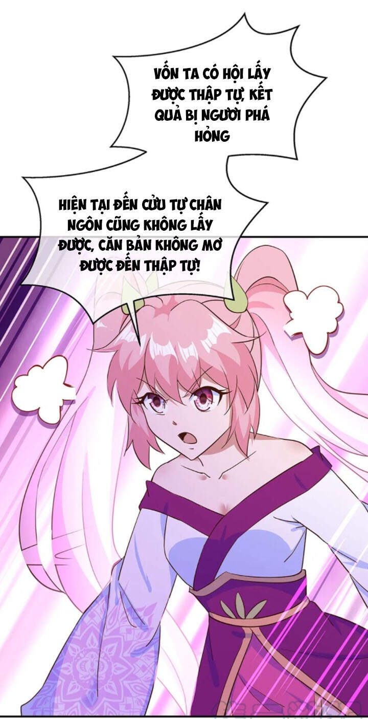 Chiến Hồn Tuyệt Thế Chap 212 - Next Chap 213