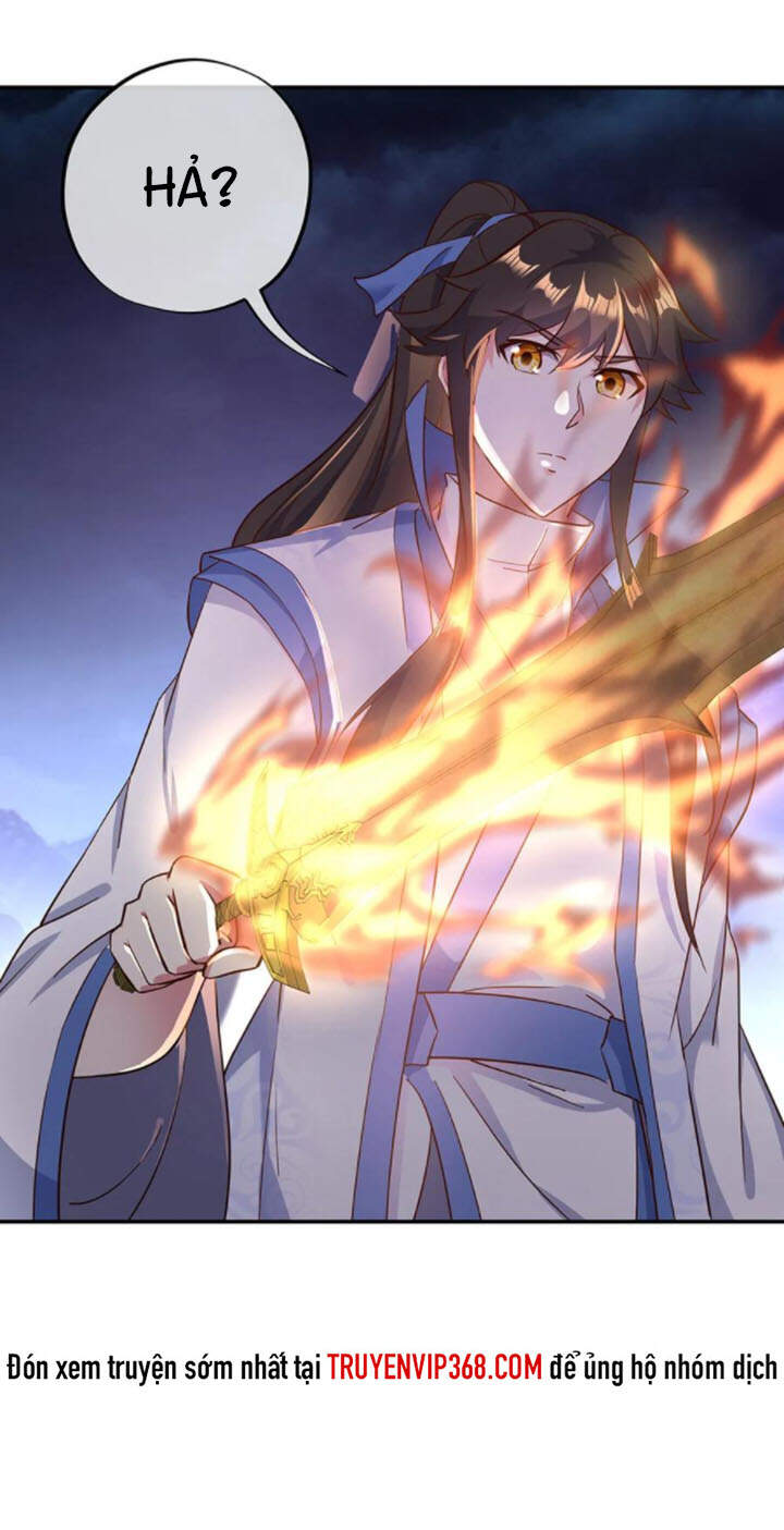 Chiến Hồn Tuyệt Thế Chap 212 - Next Chap 213