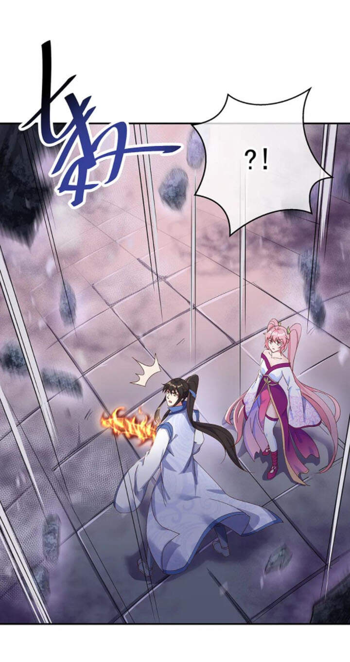 Chiến Hồn Tuyệt Thế Chap 212 - Next Chap 213