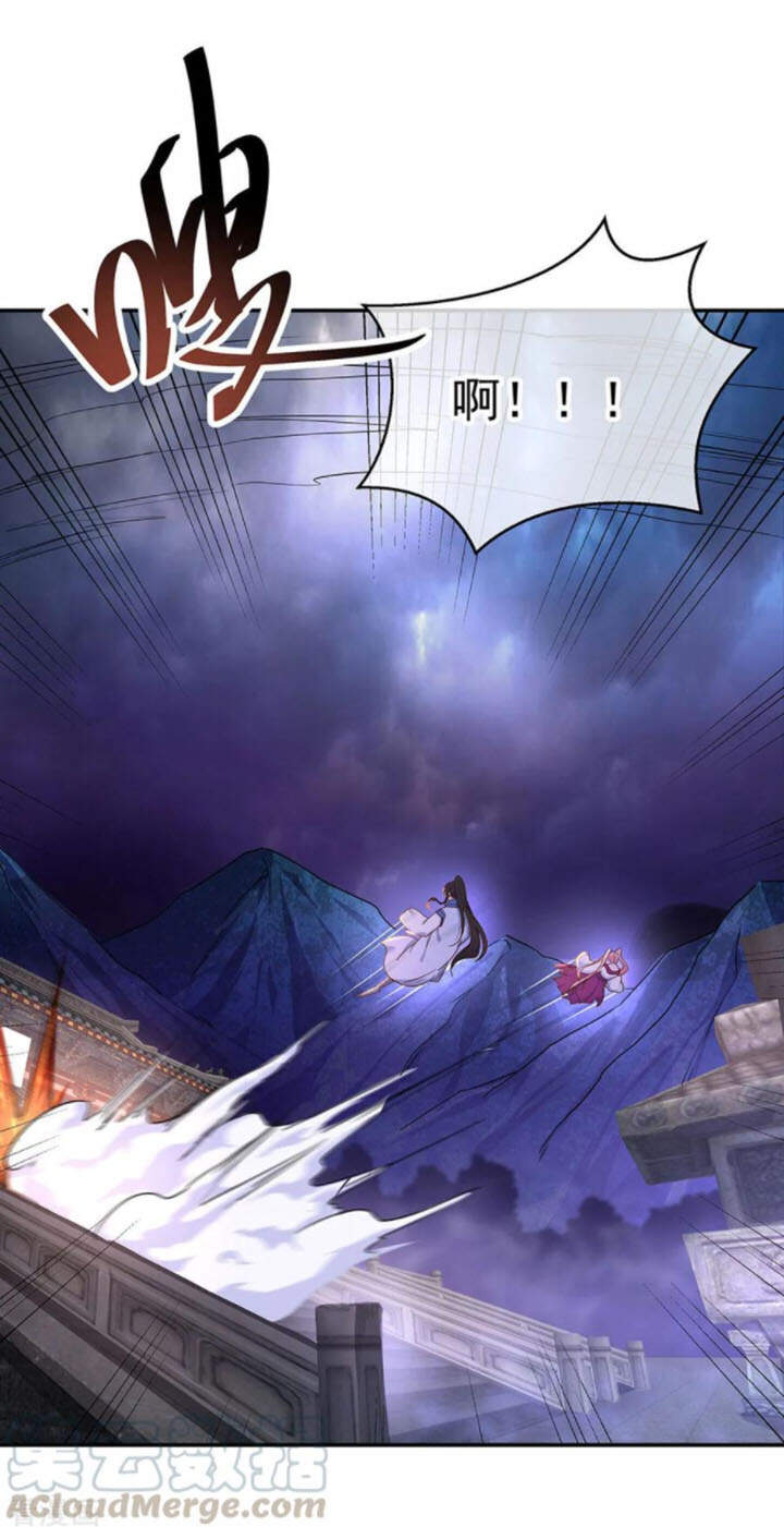 Chiến Hồn Tuyệt Thế Chap 212 - Next Chap 213