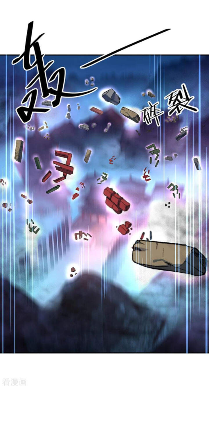 Chiến Hồn Tuyệt Thế Chap 212 - Next Chap 213