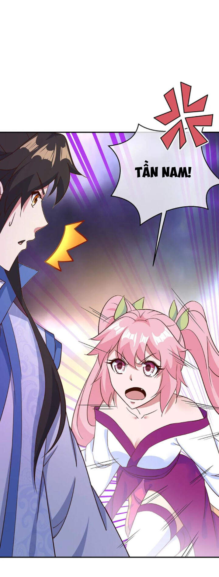 Chiến Hồn Tuyệt Thế Chap 212 - Next Chap 213