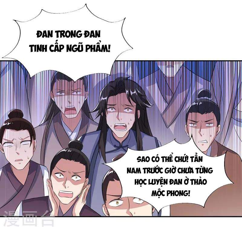 Chiến Hồn Tuyệt Thế Chap 292 - Next Chap 293