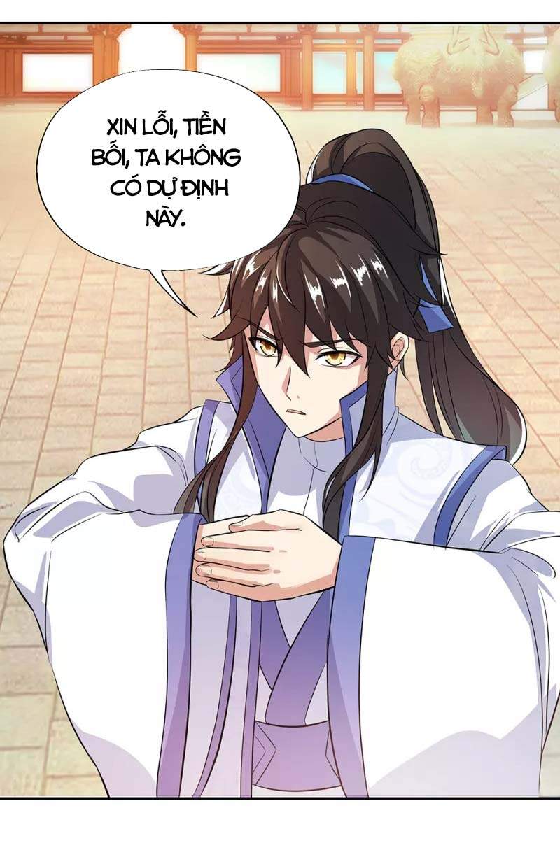 Chiến Hồn Tuyệt Thế Chap 292 - Next Chap 293