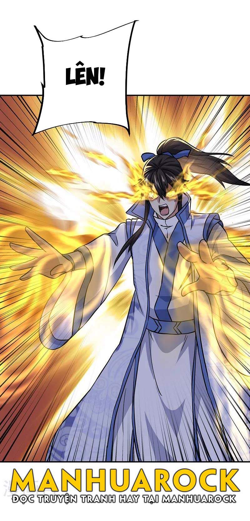 Chiến Hồn Tuyệt Thế Chap 292 - Next Chap 293