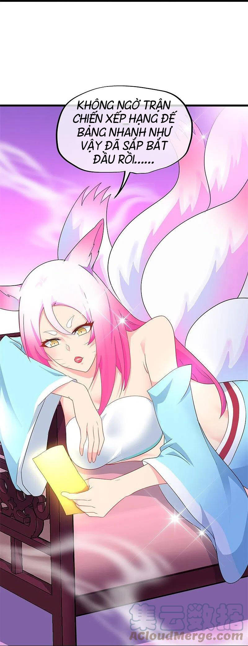 Chiến Hồn Tuyệt Thế Chap 414 - Next Chap 415
