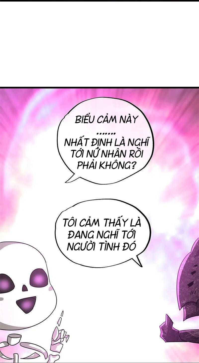 Chiến Hồn Tuyệt Thế Chap 414 - Next Chap 415
