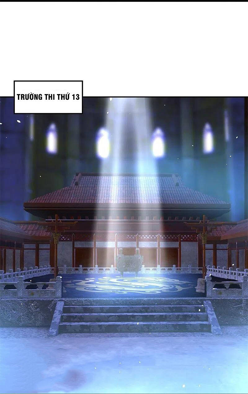 Chiến Hồn Tuyệt Thế Chap 414 - Next Chap 415