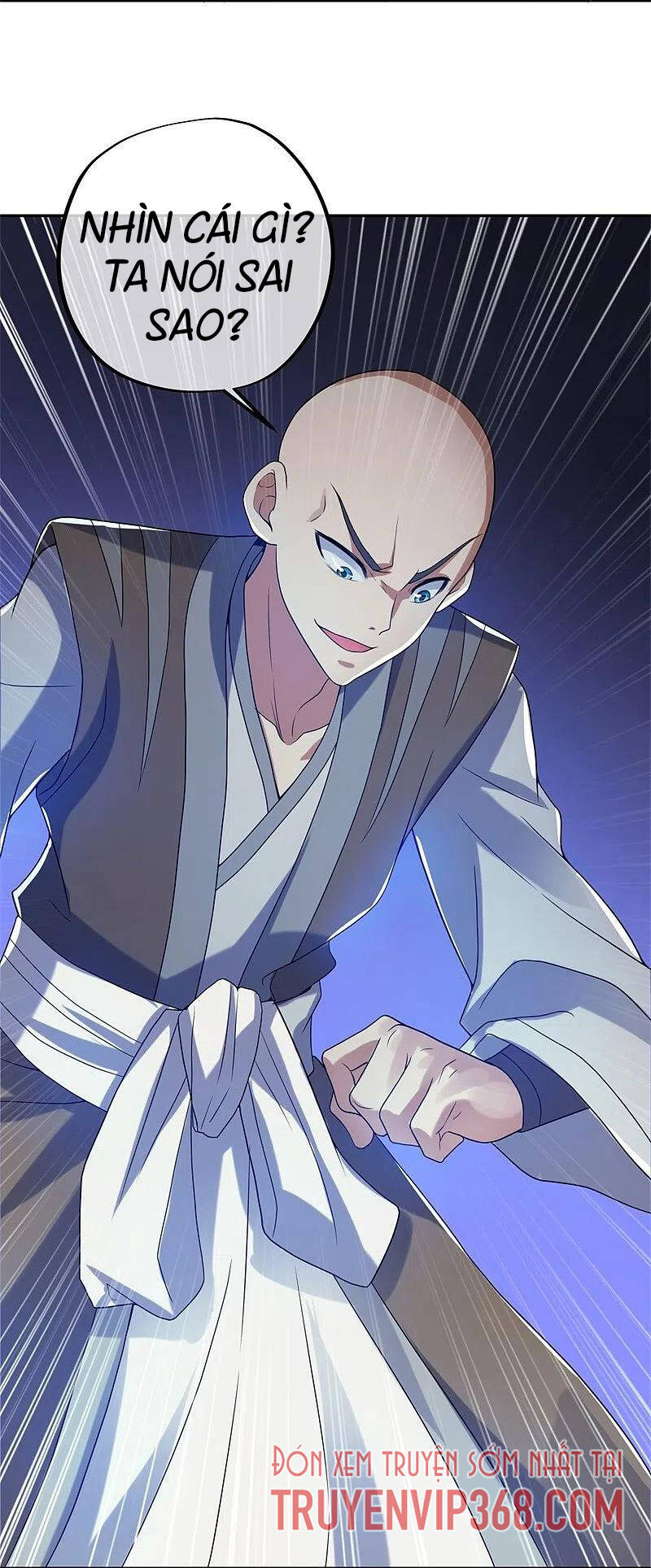 Chiến Hồn Tuyệt Thế Chap 414 - Next Chap 415