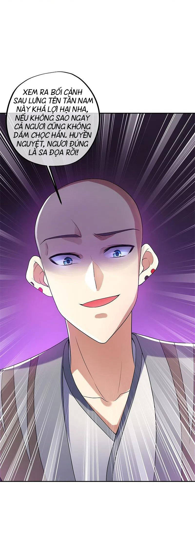 Chiến Hồn Tuyệt Thế Chap 414 - Next Chap 415