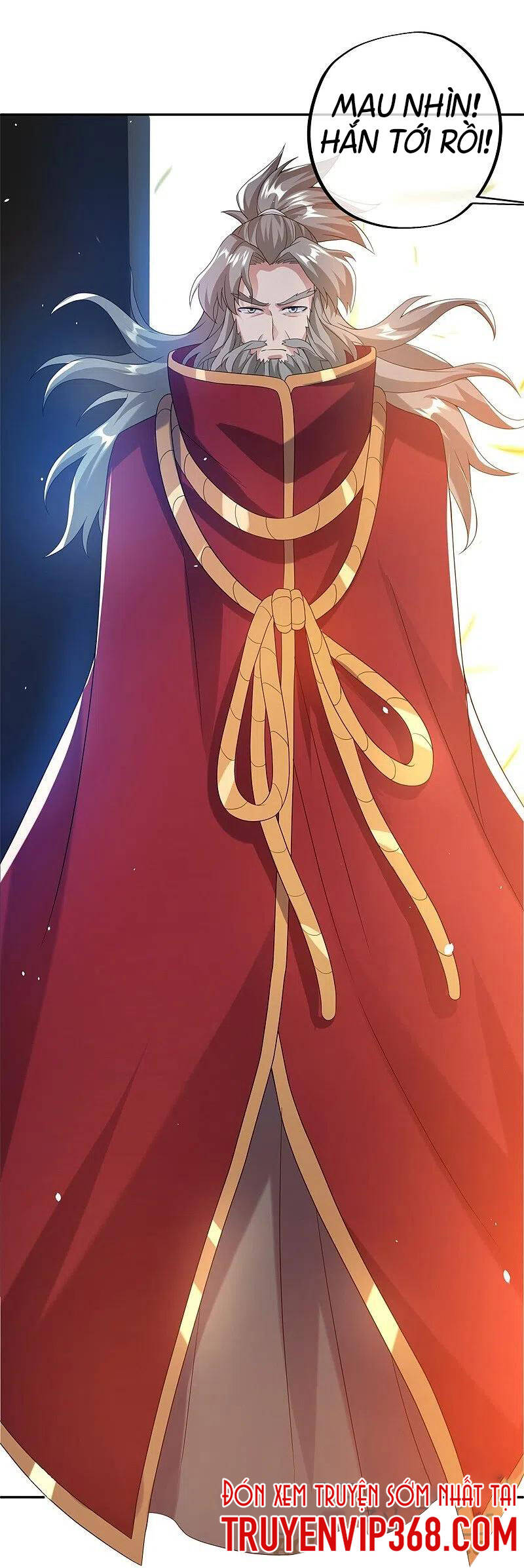 Chiến Hồn Tuyệt Thế Chap 414 - Next Chap 415