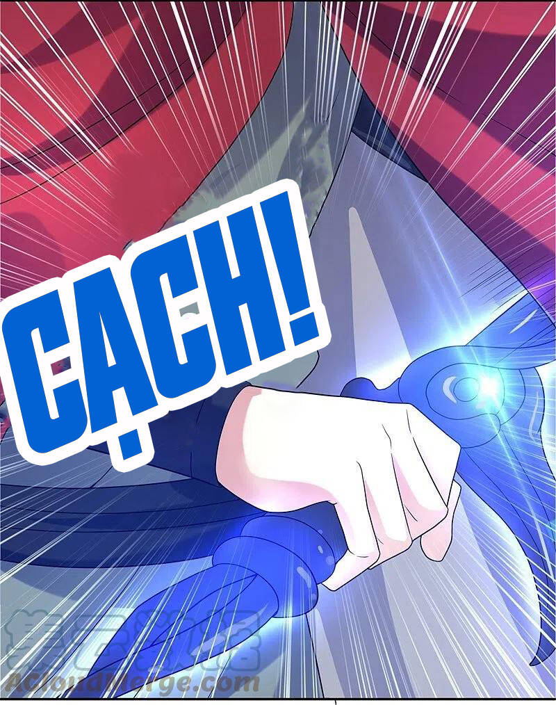 Chiến Hồn Tuyệt Thế Chap 414 - Next Chap 415