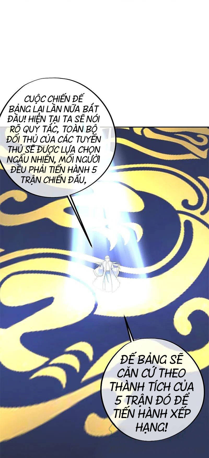 Chiến Hồn Tuyệt Thế Chap 414 - Next Chap 415