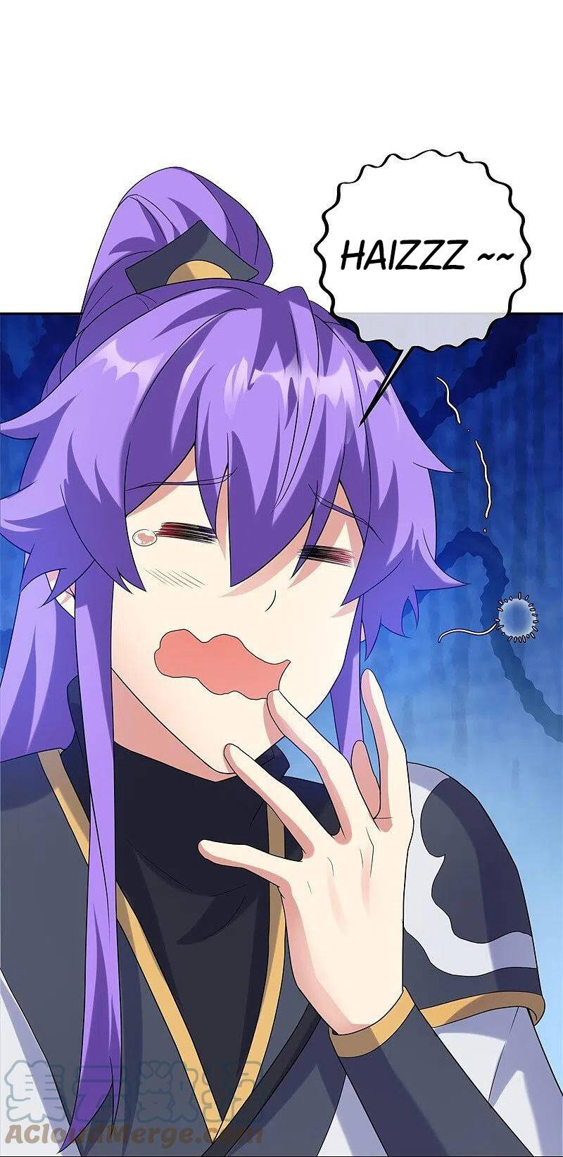 Chiến Hồn Tuyệt Thế Chap 414 - Next Chap 415