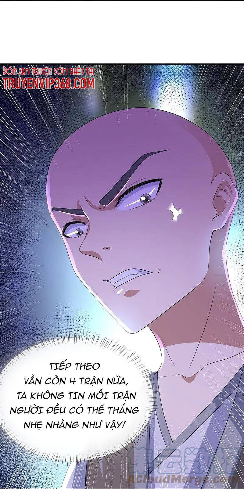 Chiến Hồn Tuyệt Thế Chap 415 - Next Chap 416