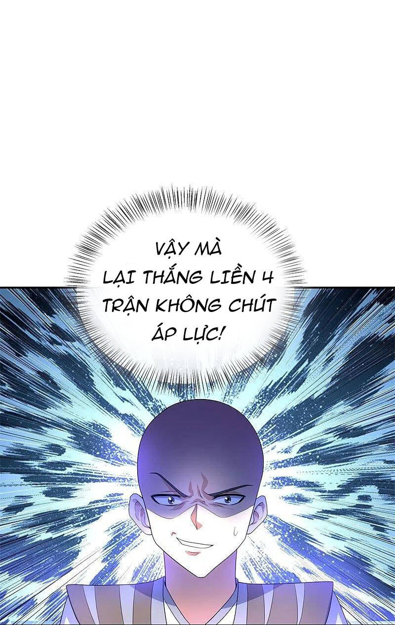 Chiến Hồn Tuyệt Thế Chap 415 - Next Chap 416