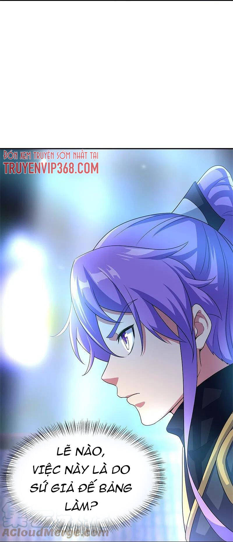 Chiến Hồn Tuyệt Thế Chap 415 - Next Chap 416