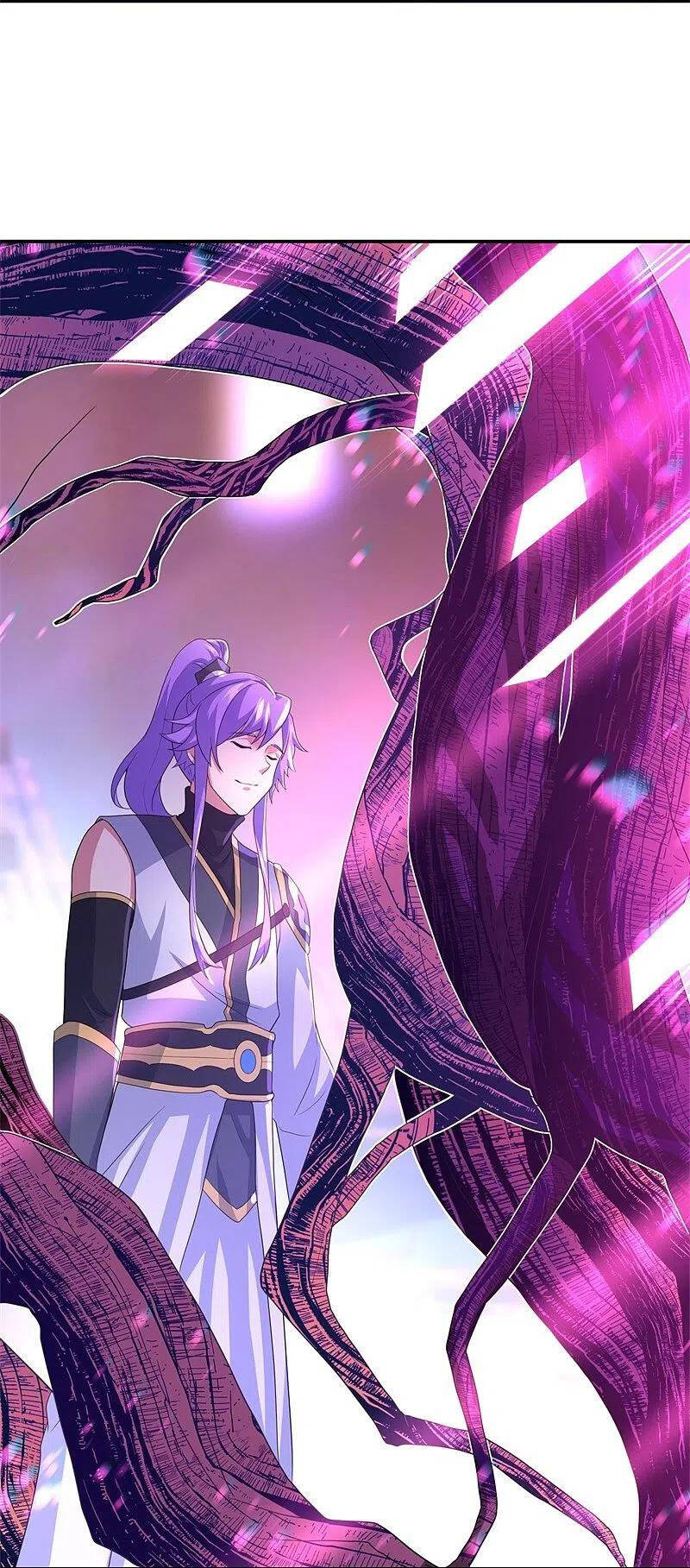 Chiến Hồn Tuyệt Thế Chap 415 - Next Chap 416