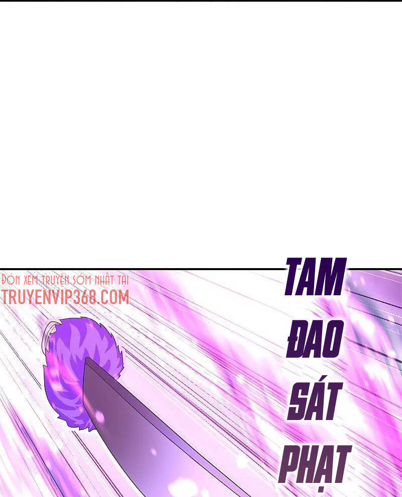 Chiến Hồn Tuyệt Thế Chap 415 - Next Chap 416