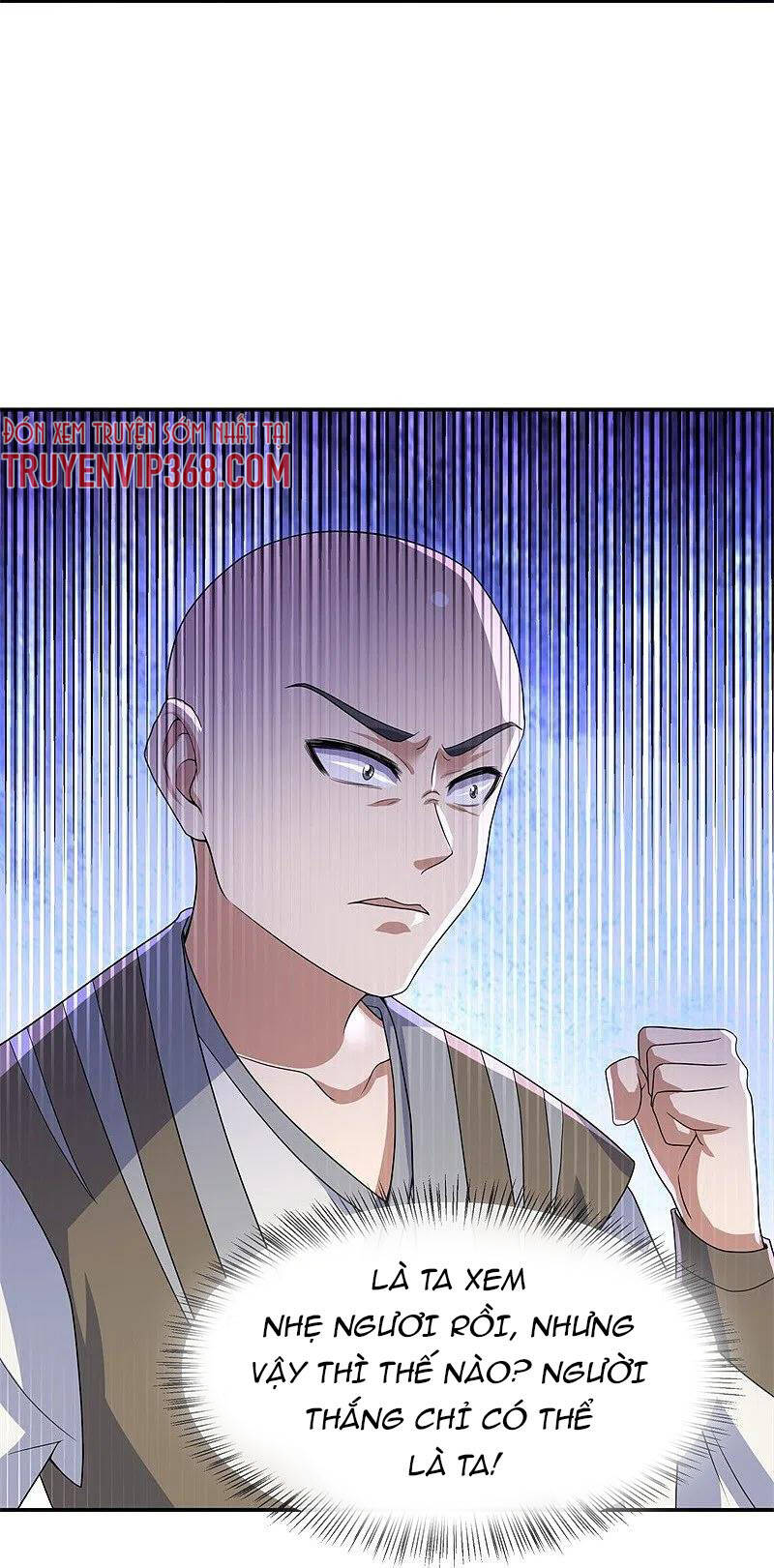 Chiến Hồn Tuyệt Thế Chap 415 - Next Chap 416