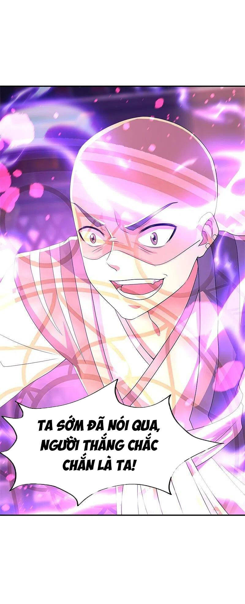 Chiến Hồn Tuyệt Thế Chap 415 - Next Chap 416