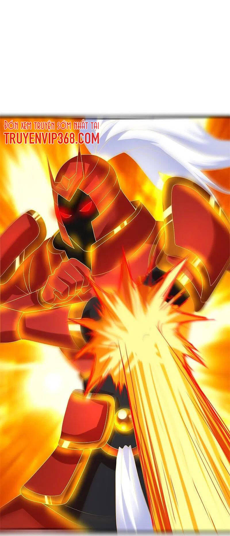 Chiến Hồn Tuyệt Thế Chap 415 - Next Chap 416