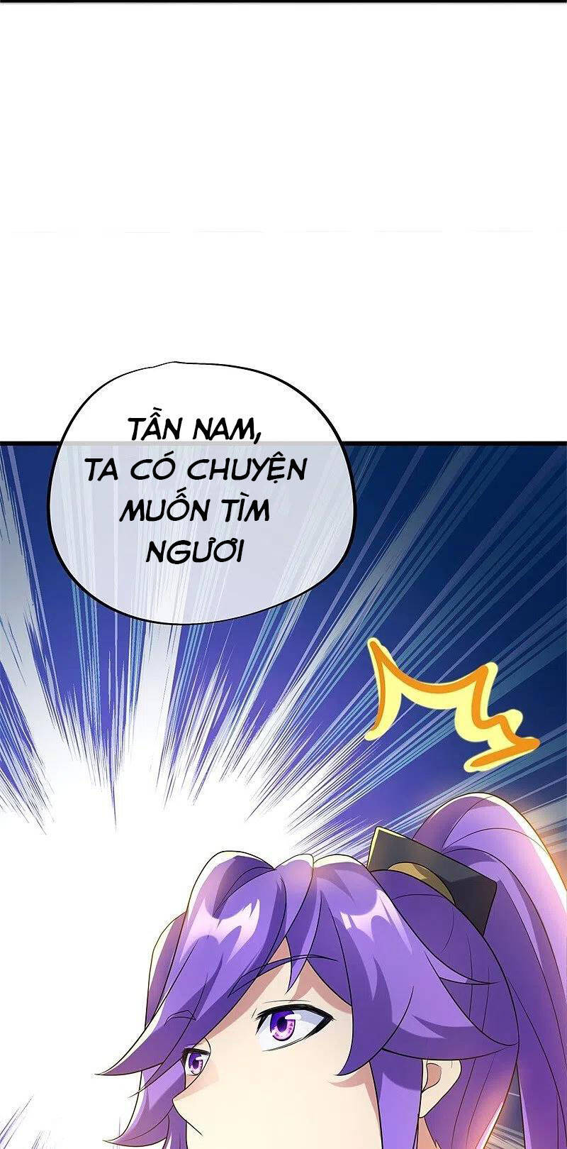Chiến Hồn Tuyệt Thế Chap 415 - Next Chap 416