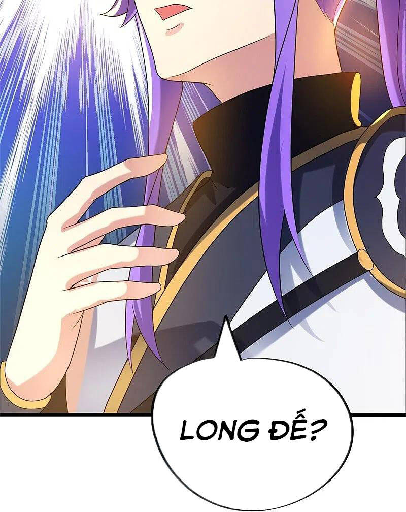 Chiến Hồn Tuyệt Thế Chap 415 - Next Chap 416