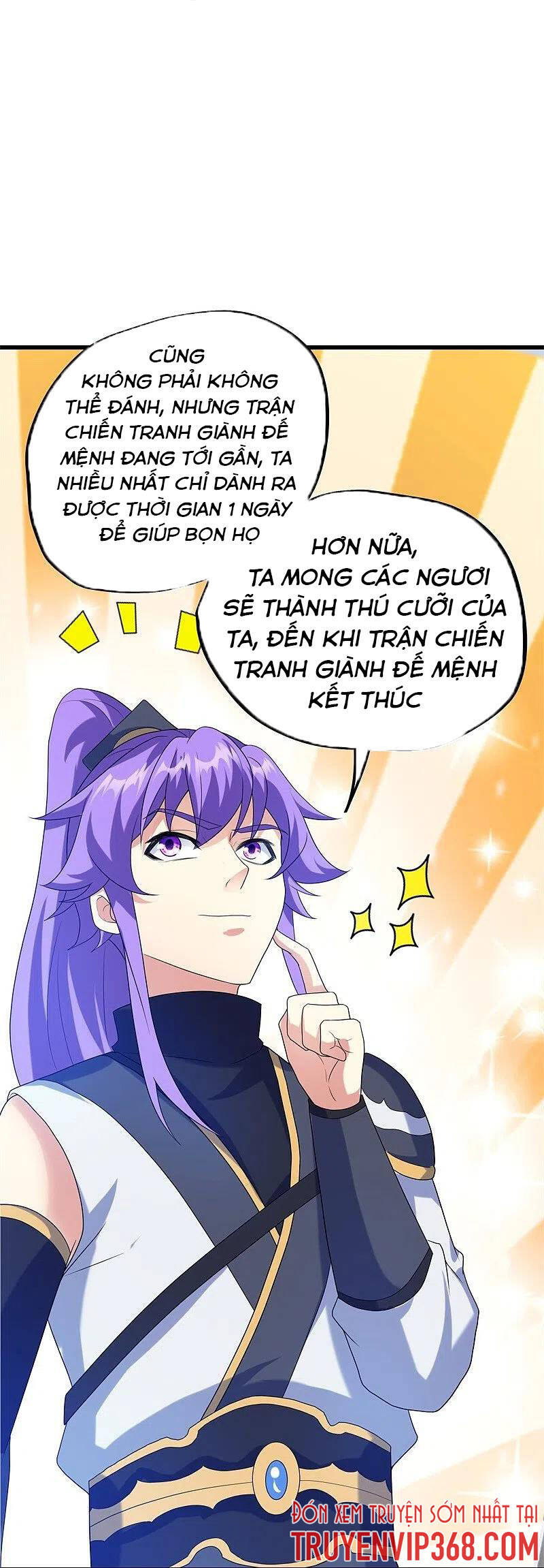 Chiến Hồn Tuyệt Thế Chap 415 - Next Chap 416
