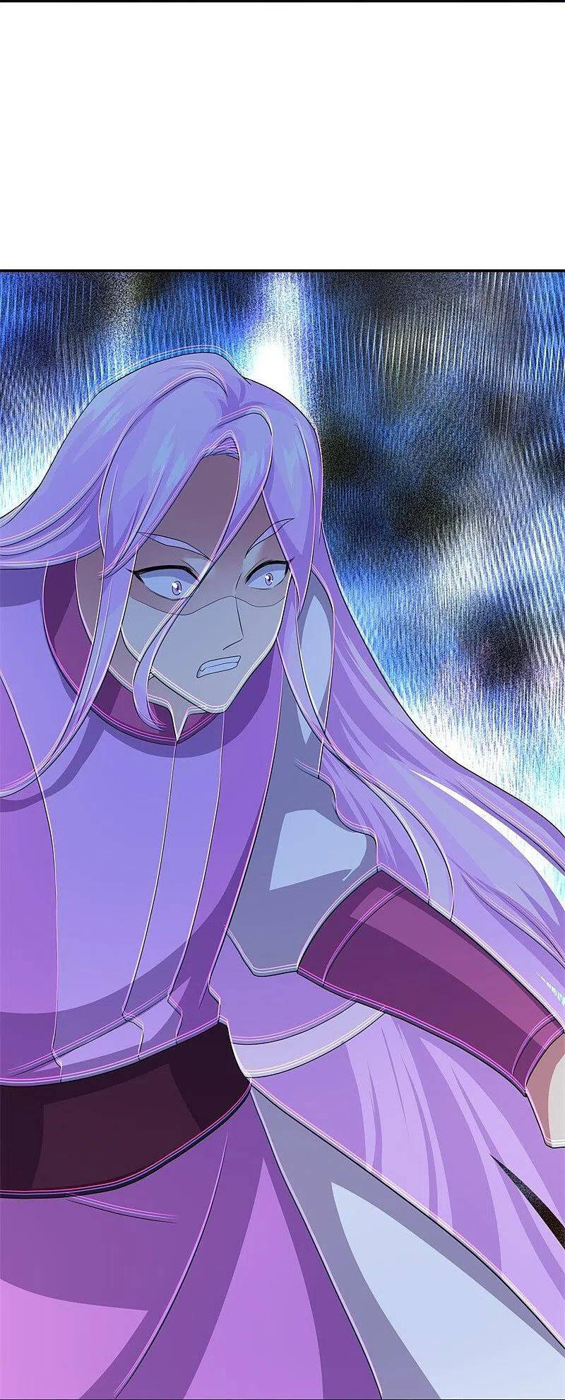 Chiến Hồn Tuyệt Thế Chap 415 - Next Chap 416