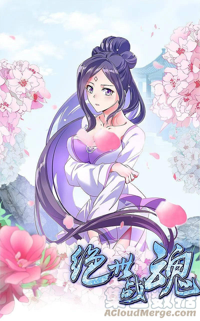 Chiến Hồn Tuyệt Thế Chap 416 - Next Chap 417