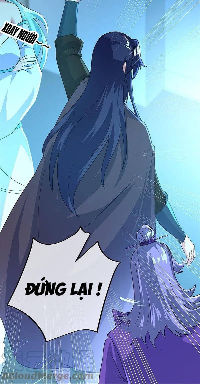 Chiến Hồn Tuyệt Thế Chap 416 - Next Chap 417