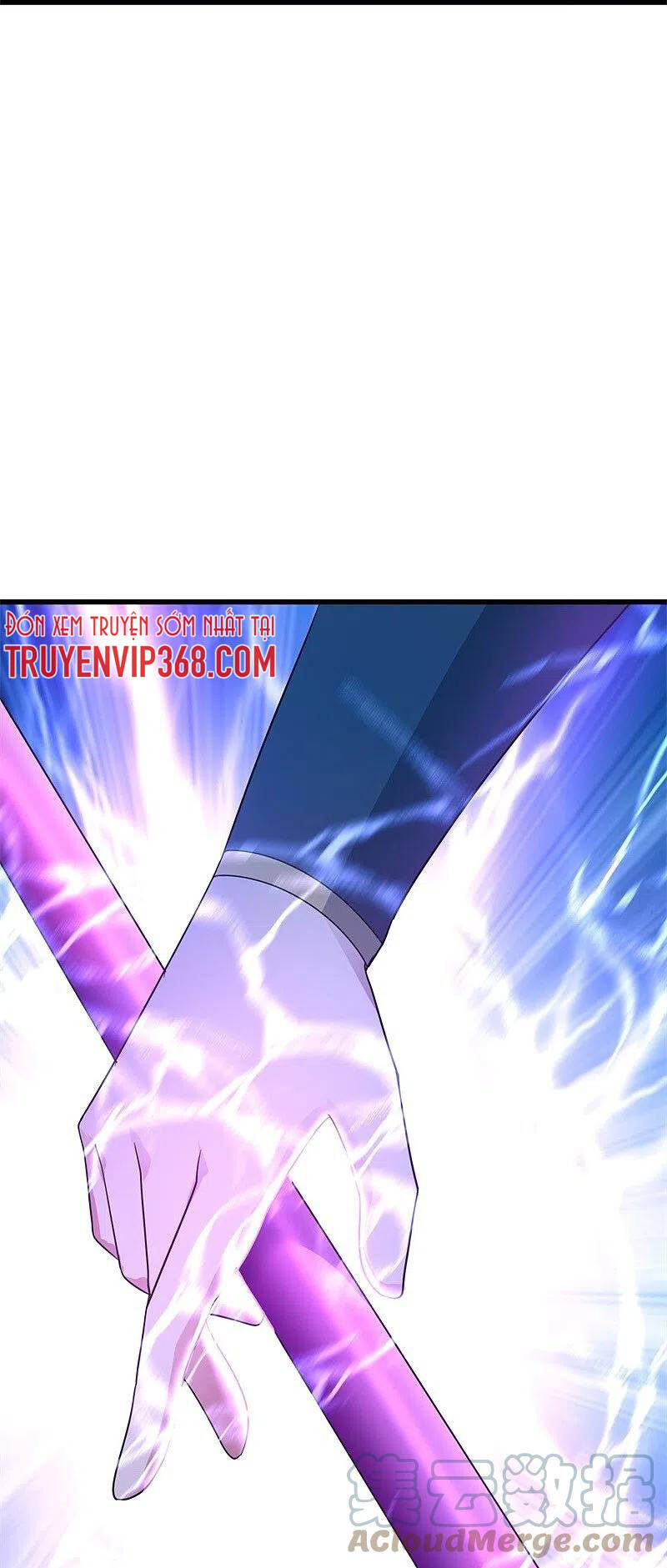 Chiến Hồn Tuyệt Thế Chap 416 - Next Chap 417