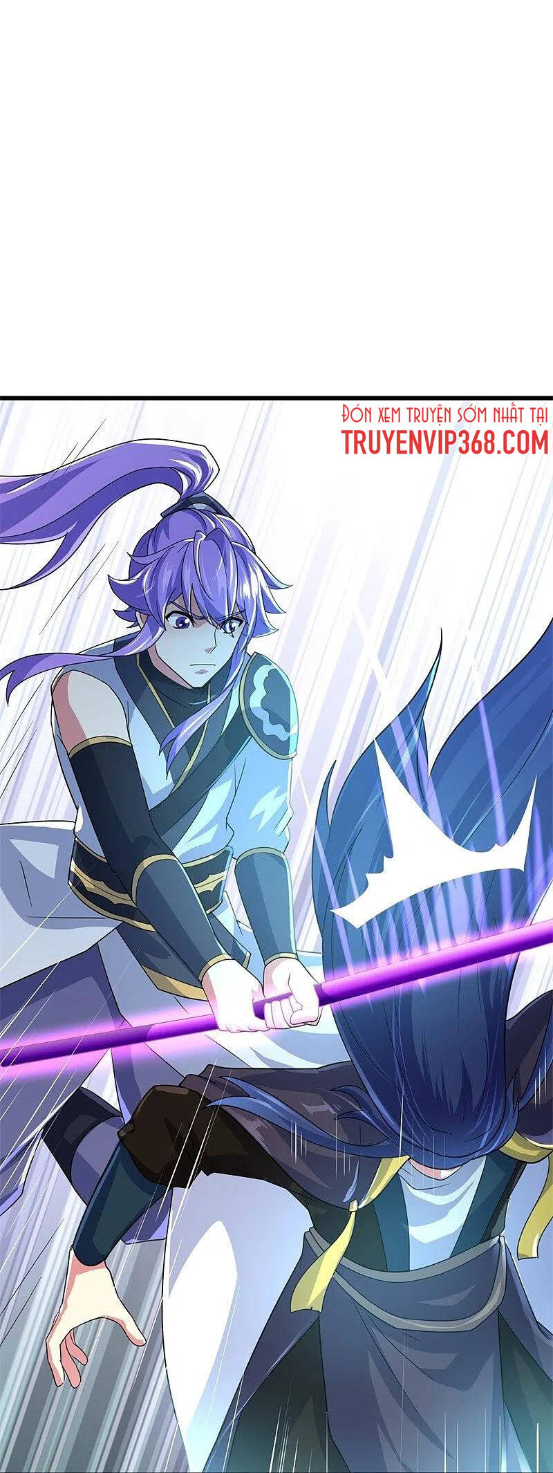 Chiến Hồn Tuyệt Thế Chap 416 - Next Chap 417