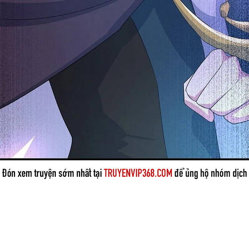 Chiến Hồn Tuyệt Thế Chap 416 - Next Chap 417