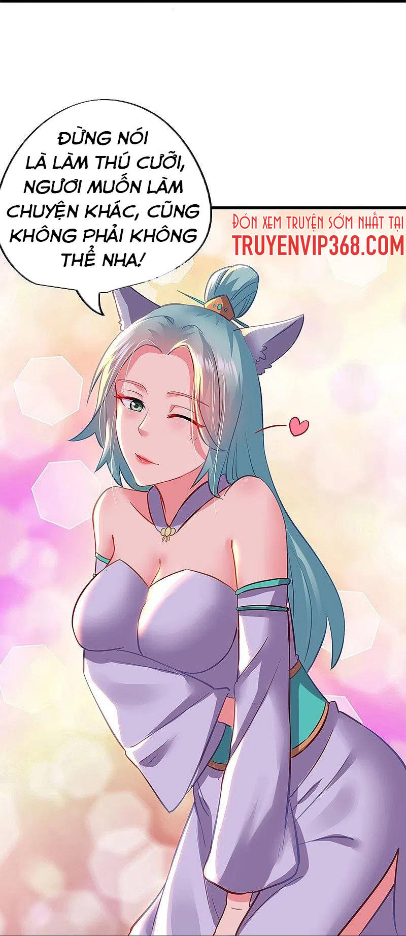 Chiến Hồn Tuyệt Thế Chap 416 - Next Chap 417