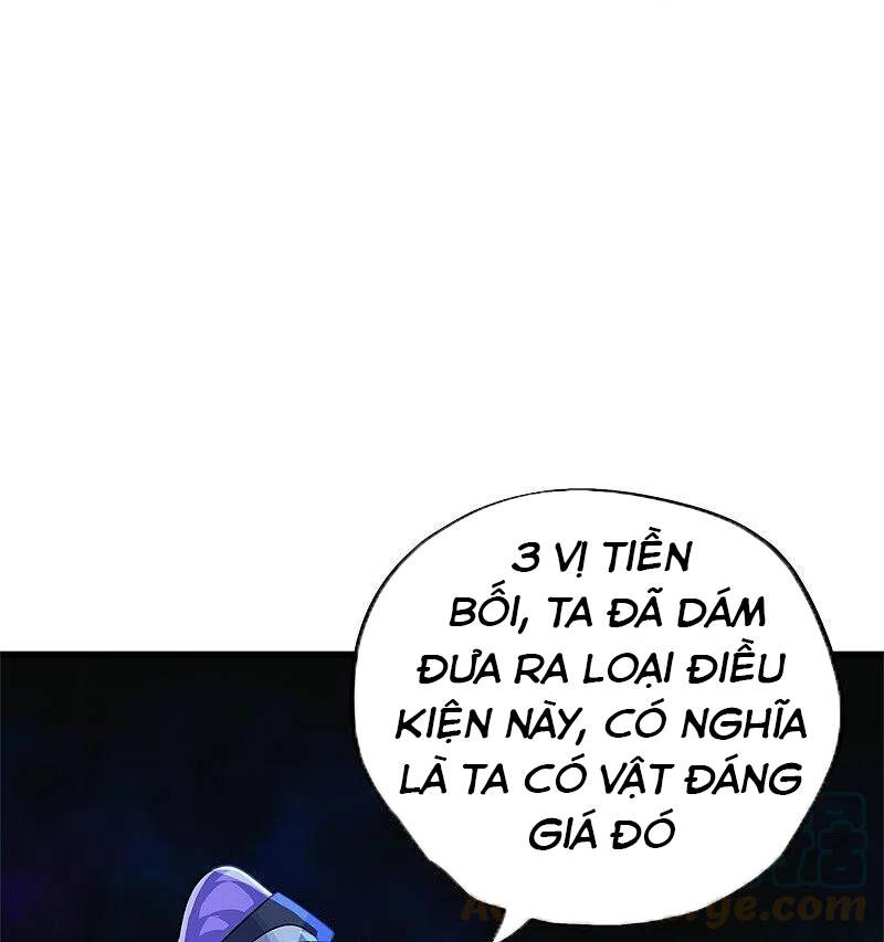 Chiến Hồn Tuyệt Thế Chap 416 - Next Chap 417