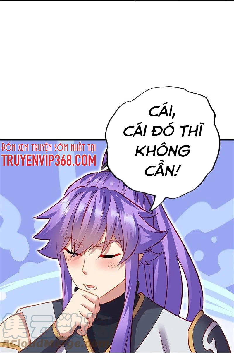 Chiến Hồn Tuyệt Thế Chap 416 - Next Chap 417