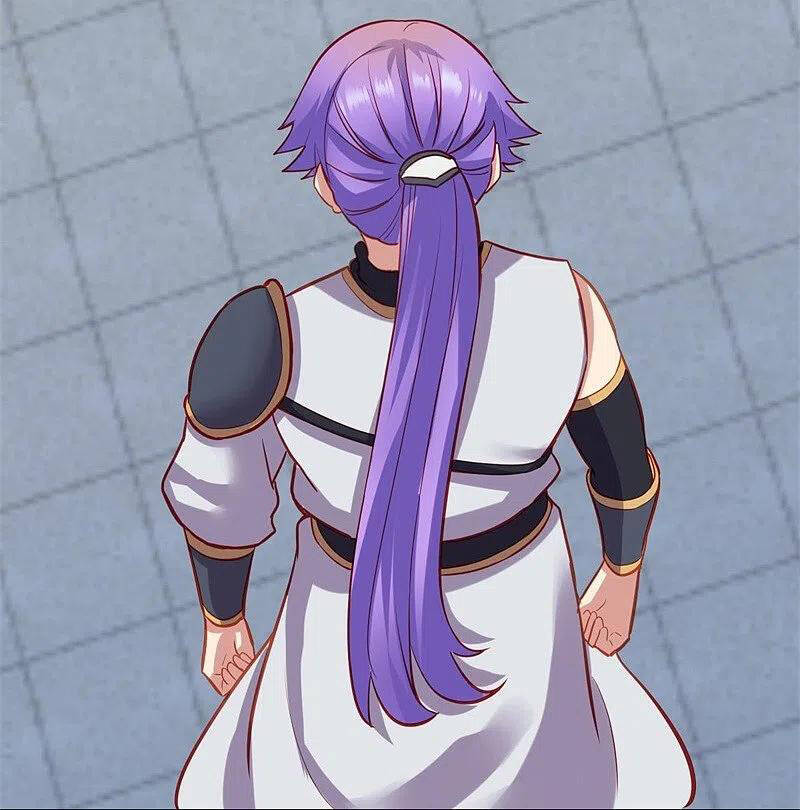 Chiến Hồn Tuyệt Thế Chap 416 - Next Chap 417