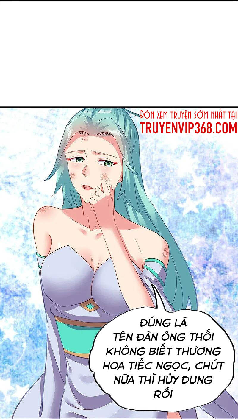 Chiến Hồn Tuyệt Thế Chap 416 - Next Chap 417