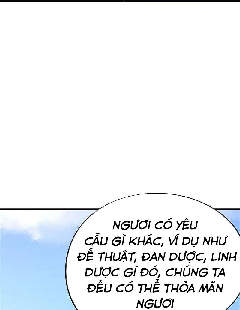 Chiến Hồn Tuyệt Thế Chap 416 - Next Chap 417