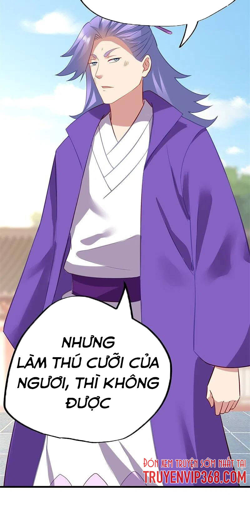 Chiến Hồn Tuyệt Thế Chap 416 - Next Chap 417
